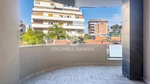 appartamento in affitto a Roma