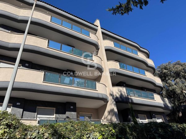 appartamento in affitto a Roma in zona Primavalle