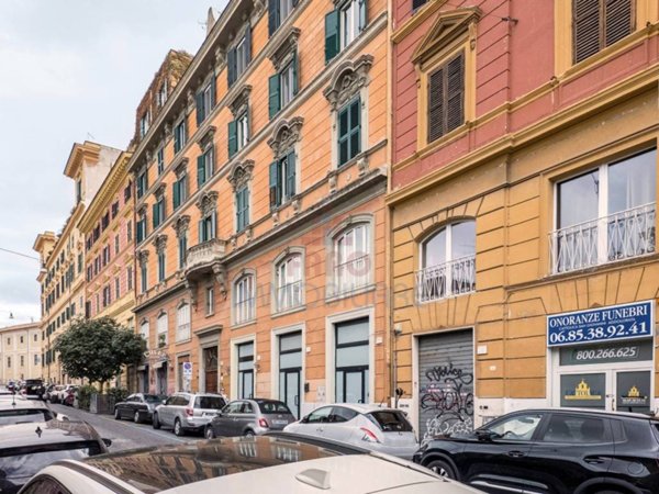 appartamento in affitto a Roma in zona Celio