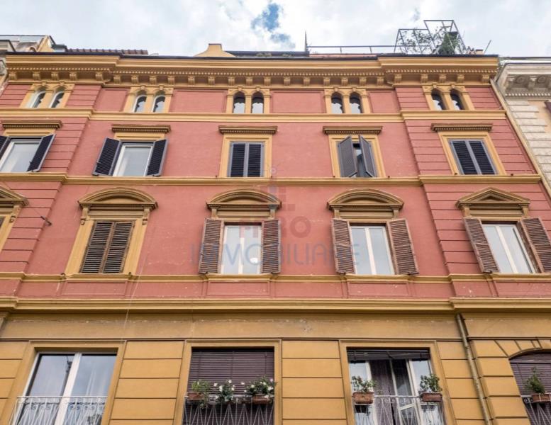 appartamento in affitto a Roma in zona Dragona/Bagnoletto