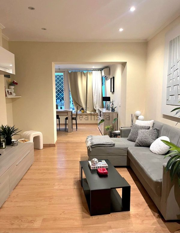 appartamento in affitto a Roma in zona Pinciano