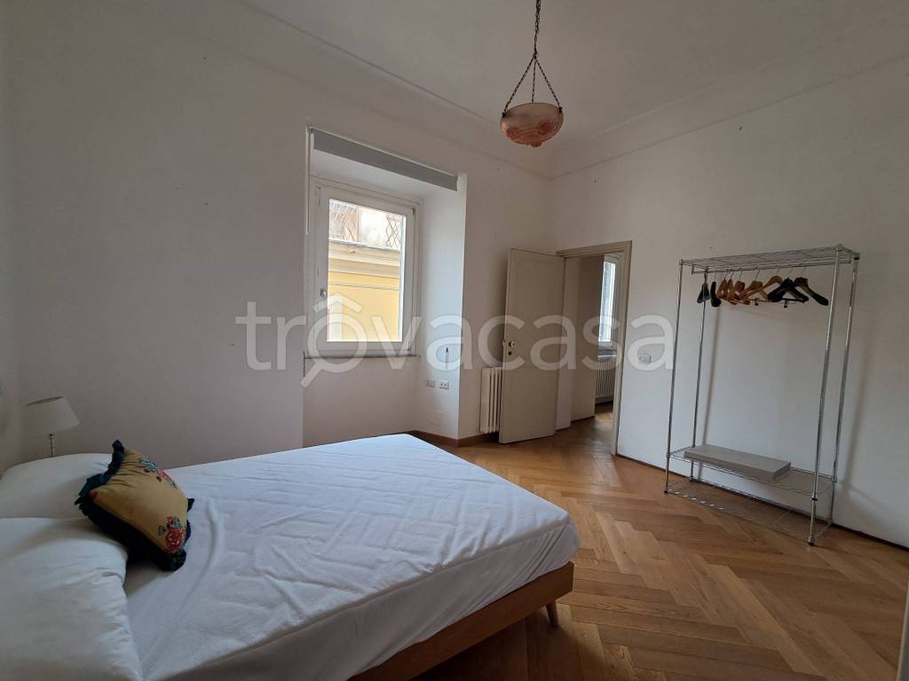 appartamento in affitto a Roma in zona Pigna - Sant'Angelo