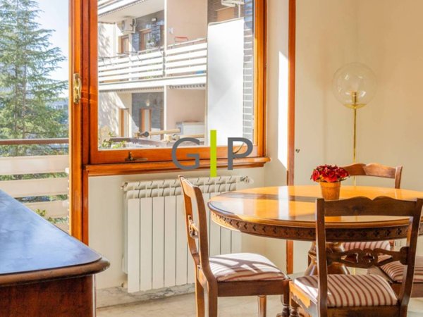 appartamento in affitto a Roma in zona Torrino