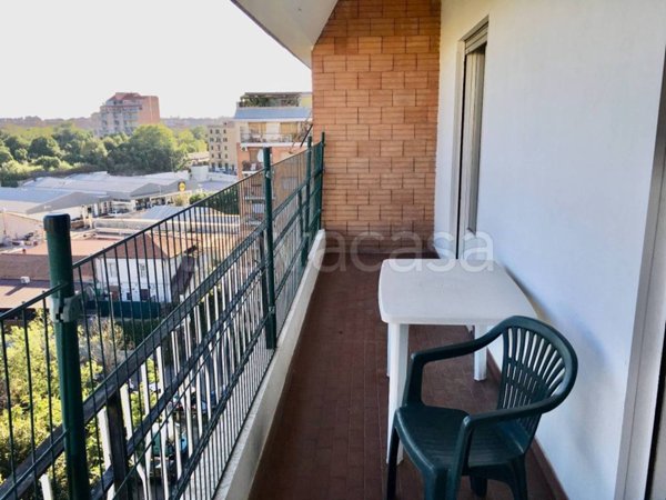 appartamento in affitto a Roma in zona Collatino