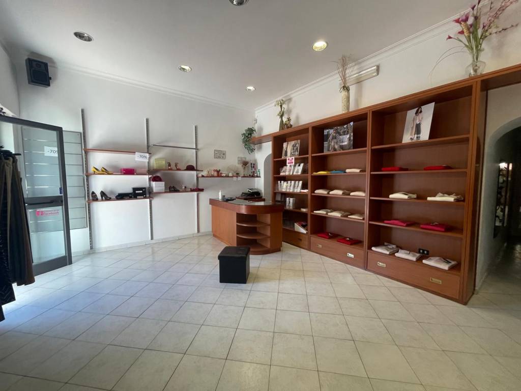 ufficio in affitto a Roma in zona Parioli