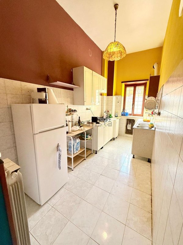 appartamento in affitto a Roma in zona Appio Claudio