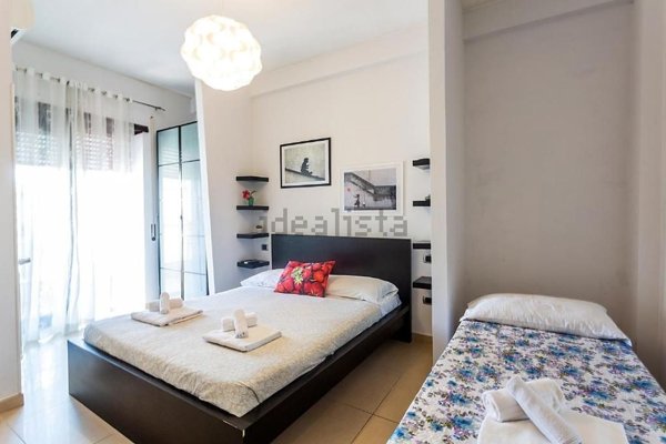 villa in affitto a Roma in zona Aurelio