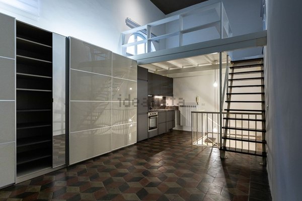 appartamento in affitto a Roma in zona Campo Marzio