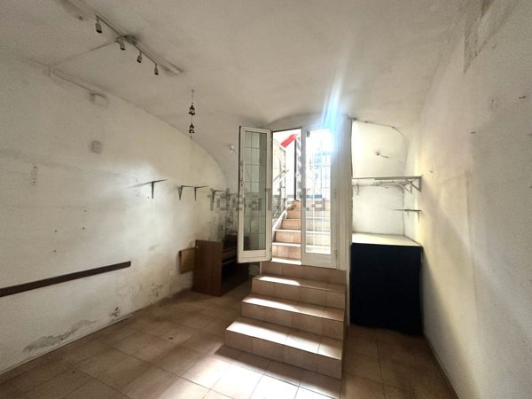 ufficio in affitto a Roma in zona Salario