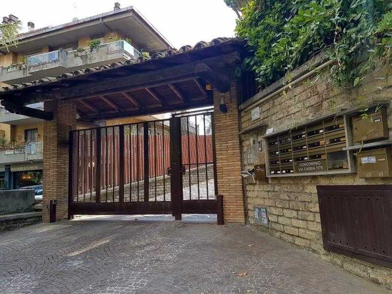 appartamento in affitto a Roma in zona Tor di Quinto