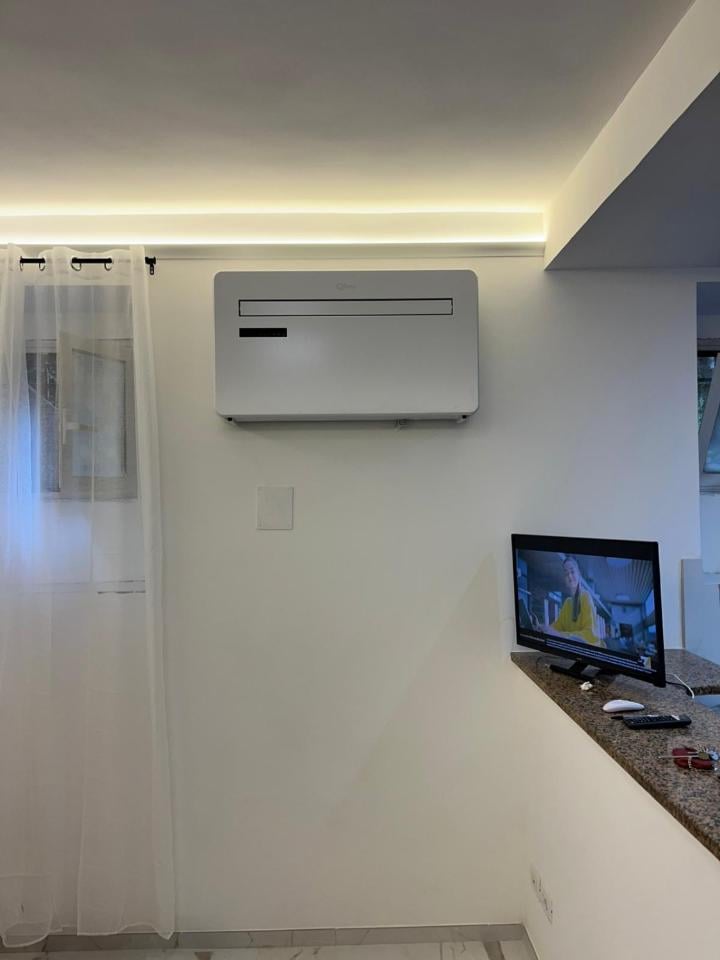 appartamento in affitto a Roma in zona Appio Latino