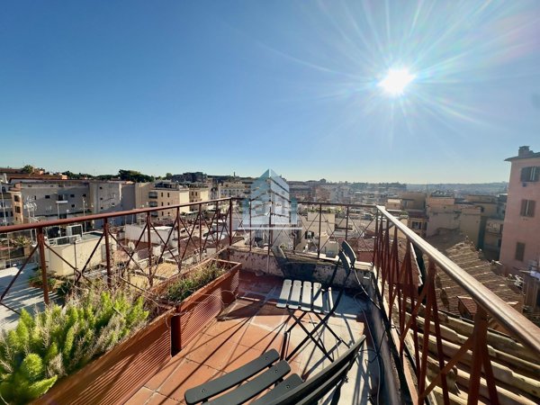 appartamento in affitto a Roma in zona Centro Storico