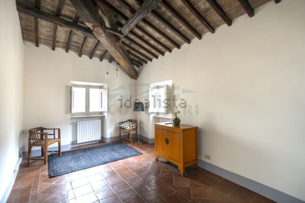 appartamento in affitto a Roma in zona Campo Marzio