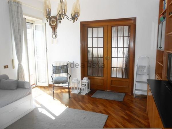 appartamento in affitto a Roma in zona Pietralata