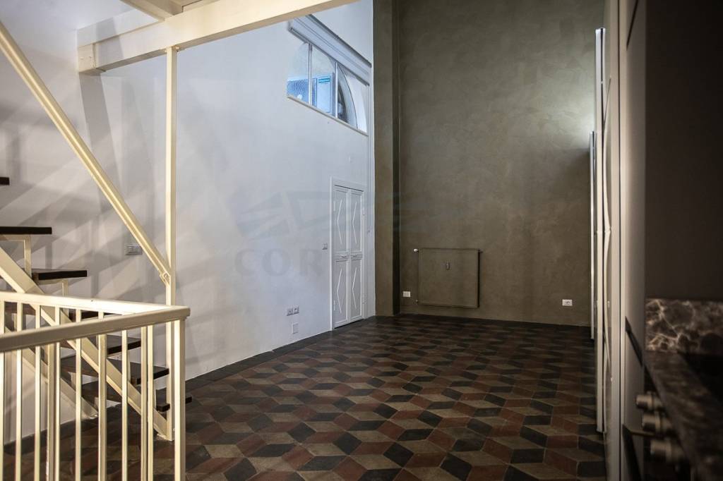 appartamento in affitto a Roma in zona Parione/Sant'Eustachio