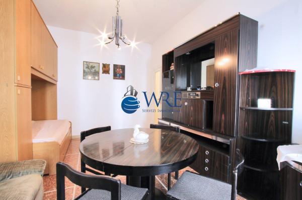 appartamento in affitto a Roma in zona Trastevere