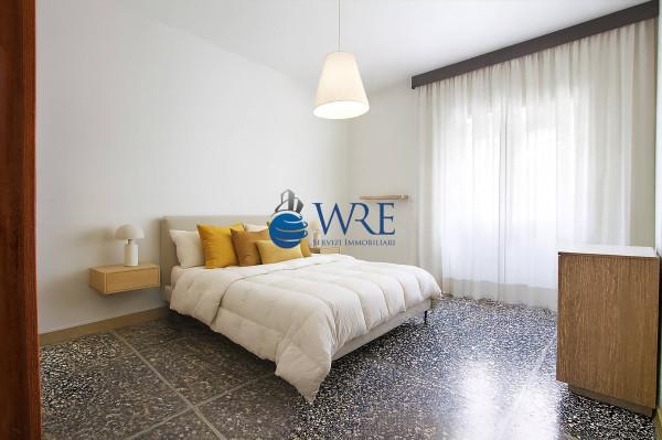 appartamento in affitto a Roma in zona Trastevere