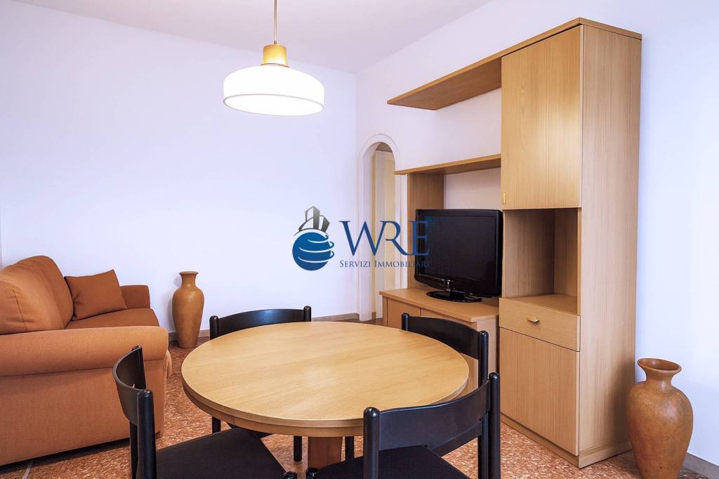 appartamento in affitto a Roma in zona Trastevere