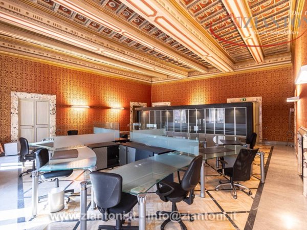 ufficio in affitto a Roma in zona Rione Monti/Campitelli