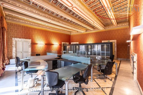 ufficio in affitto a Roma in zona Celio