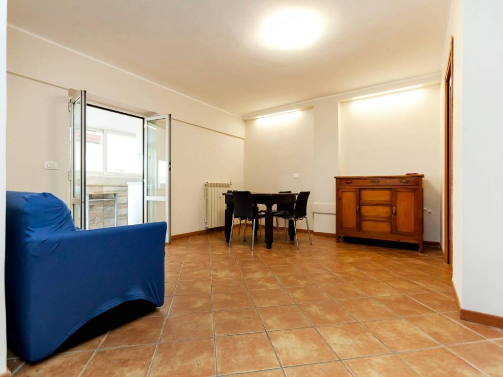 appartamento in affitto a Roma