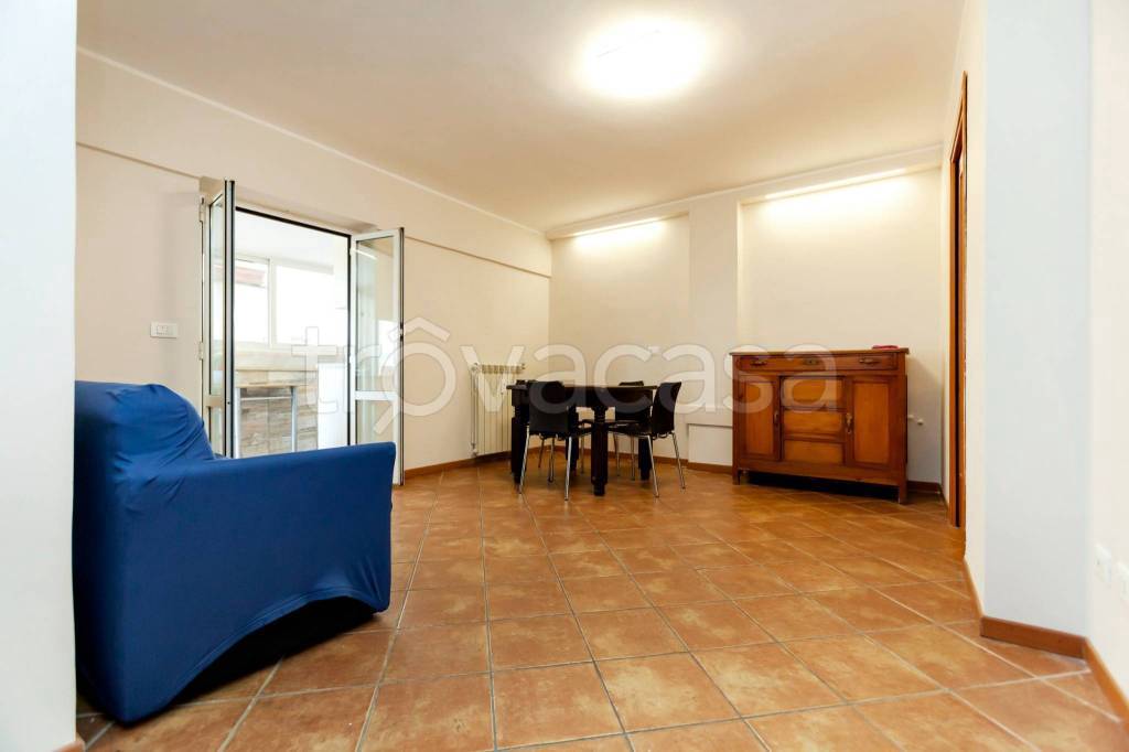 appartamento in affitto a Roma