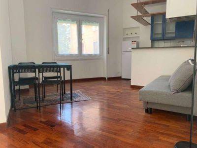 appartamento in affitto a Roma in zona Pinciano