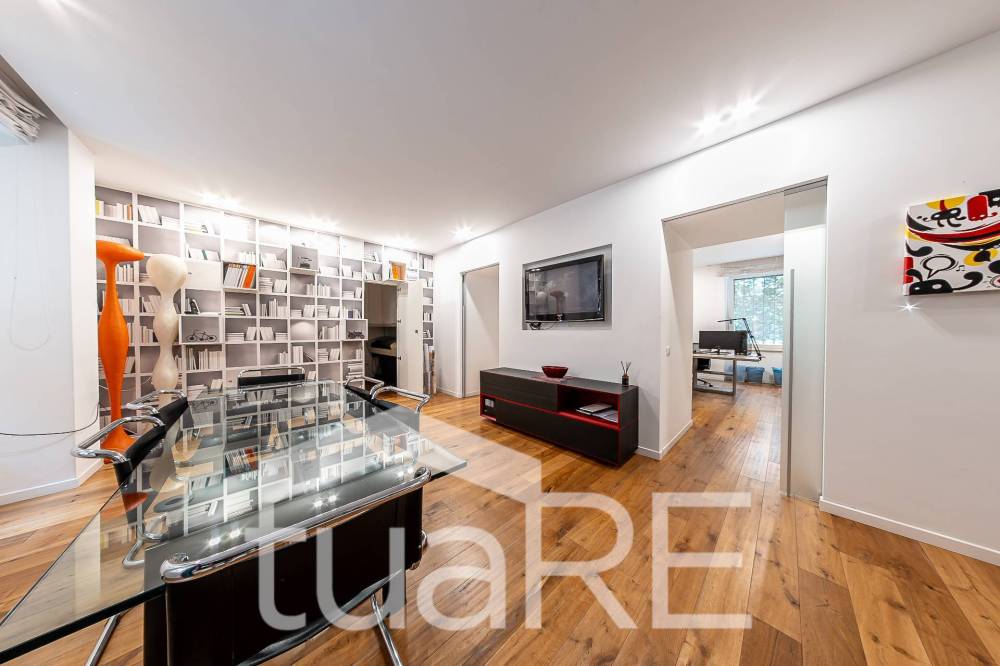 ufficio in affitto a Roma in zona Flaminio