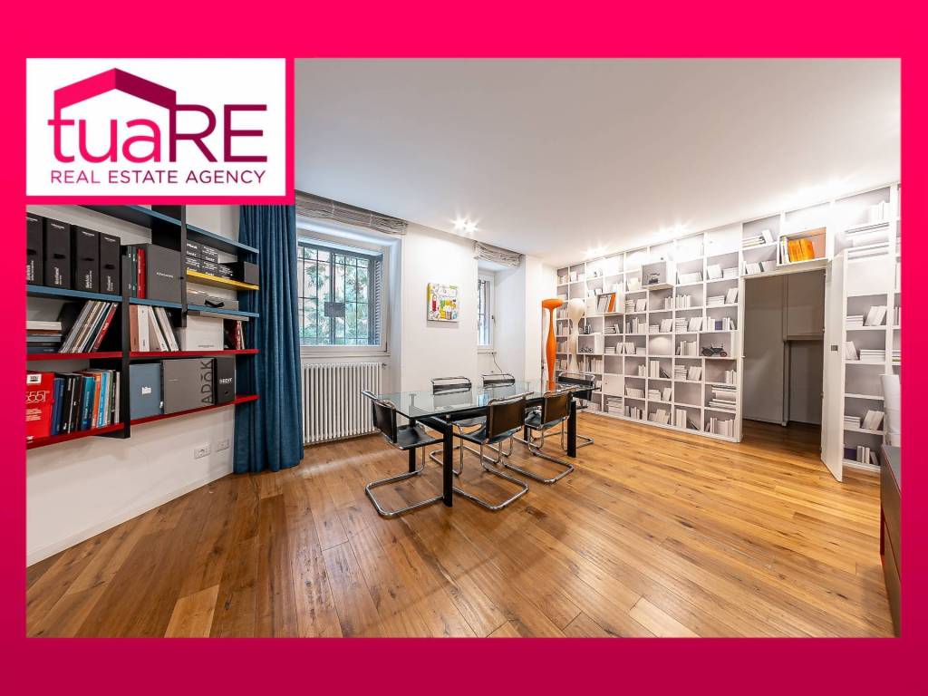 appartamento in affitto a Roma in zona Flaminio