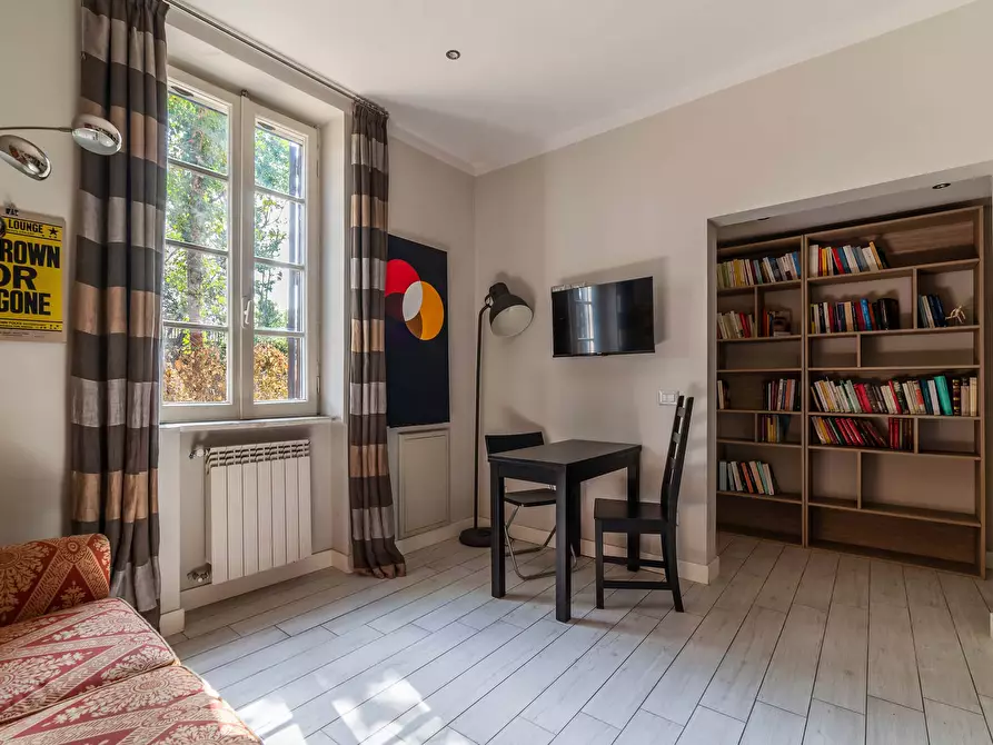 appartamento in affitto a Roma in zona Della Vittoria