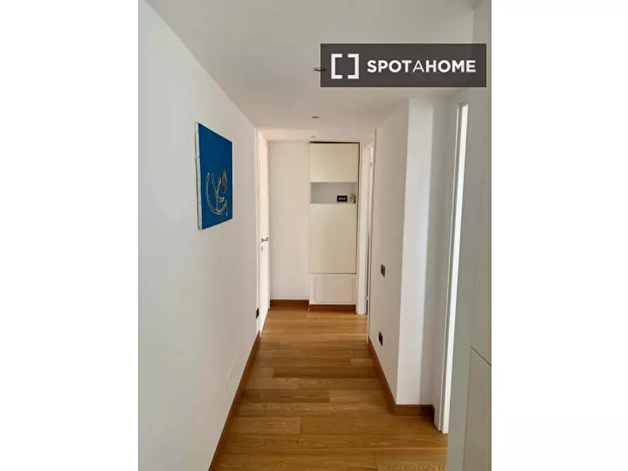 appartamento in affitto a Roma in zona Torrino