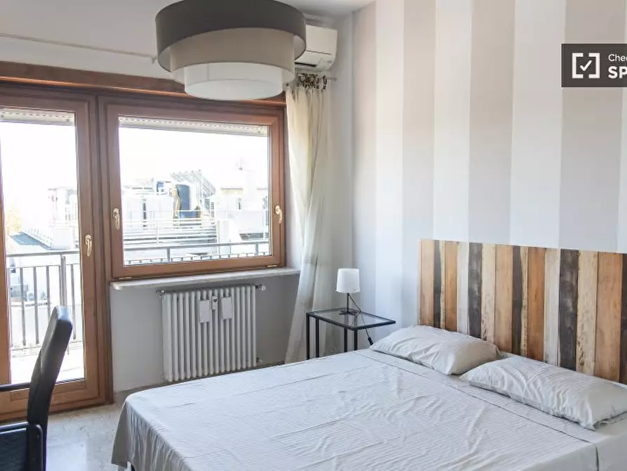 appartamento in affitto a Roma in zona Ostiense