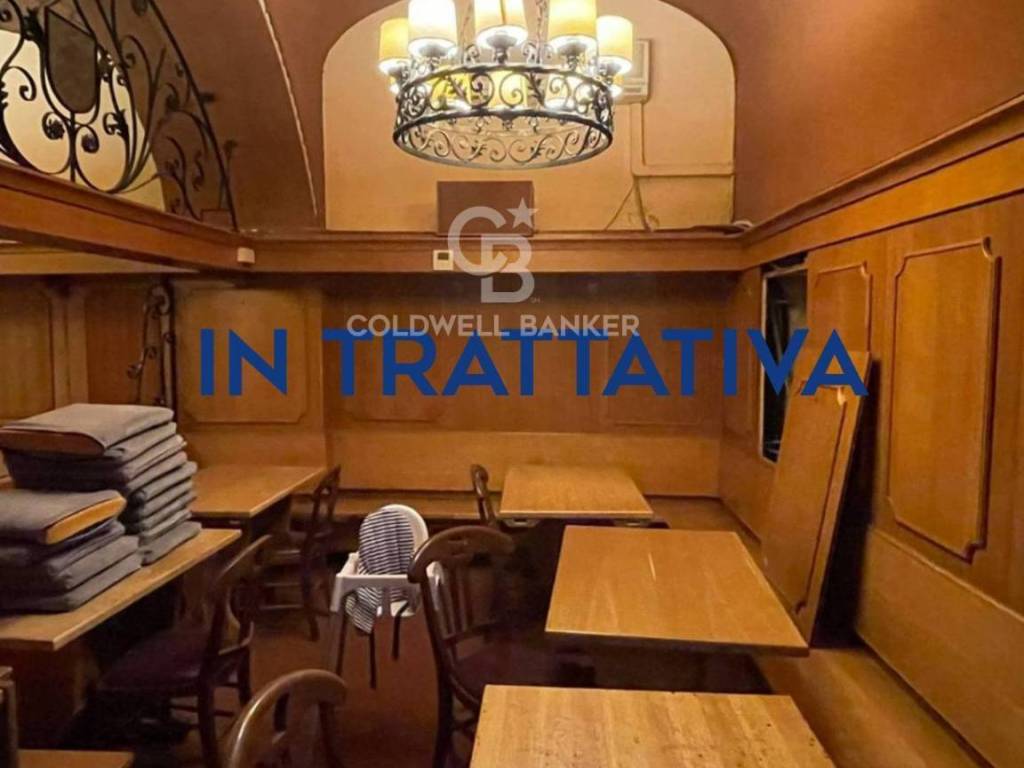 negozio in affitto a Roma in zona Tor di Quinto