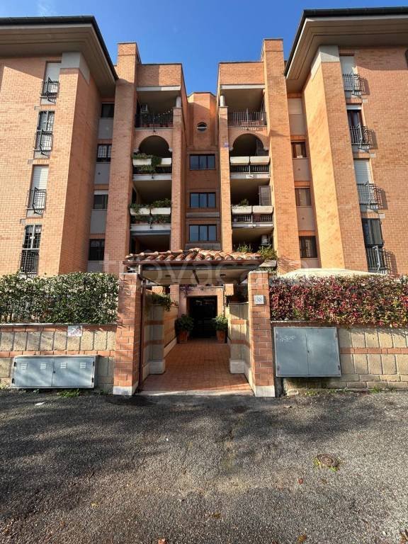 appartamento in affitto a Roma in zona Trastevere