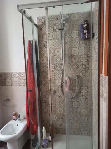 appartamento in affitto a Roma in zona Ostia