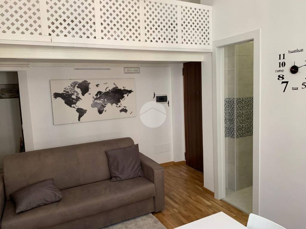 appartamento in affitto a Roma in zona Rione Monti/Campitelli