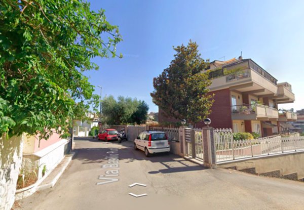 appartamento in affitto a Roma in zona Trionfale