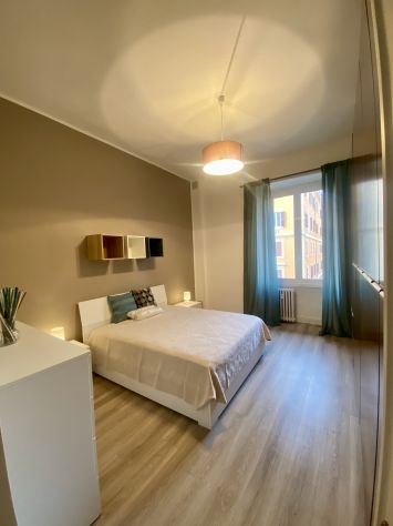 appartamento in affitto a Roma in zona Appio Latino