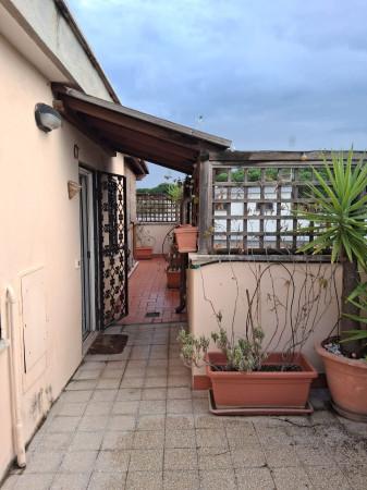 appartamento in affitto a Roma in zona Aurelio