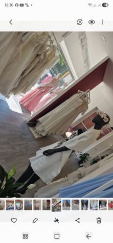 negozio in affitto a Roma in zona Ostia