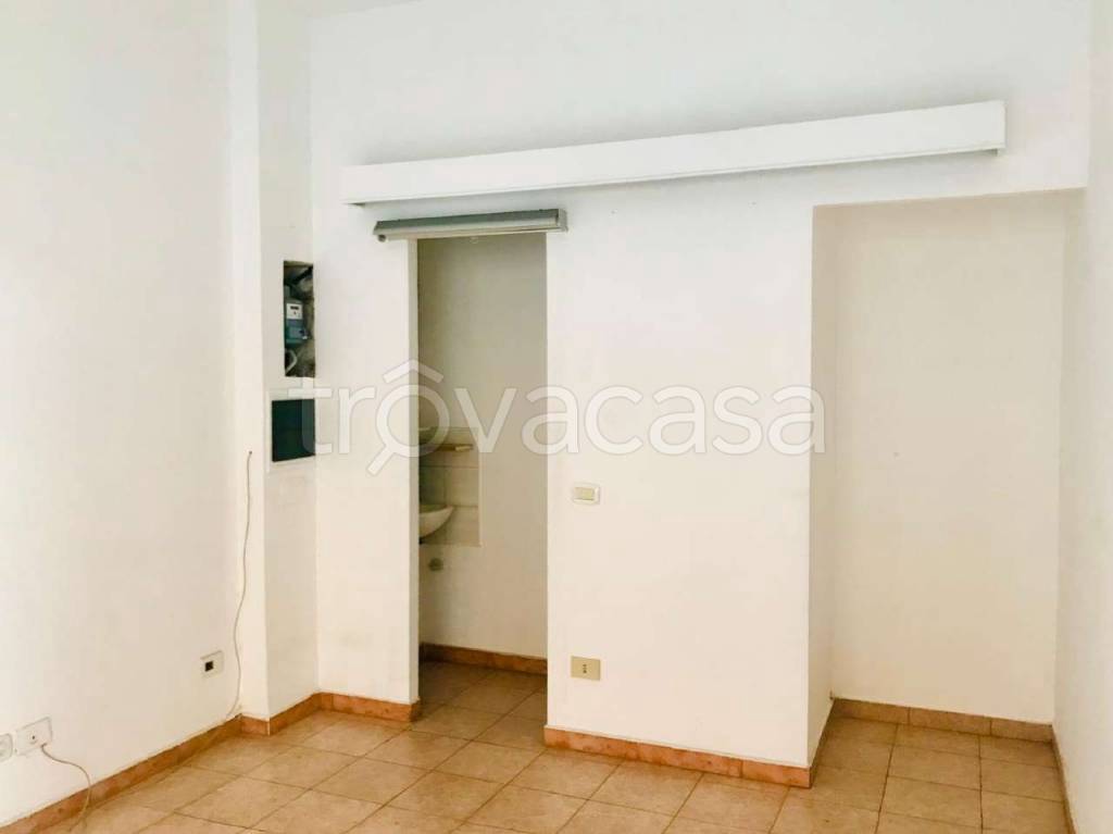 negozio in affitto a Roma in zona Trieste