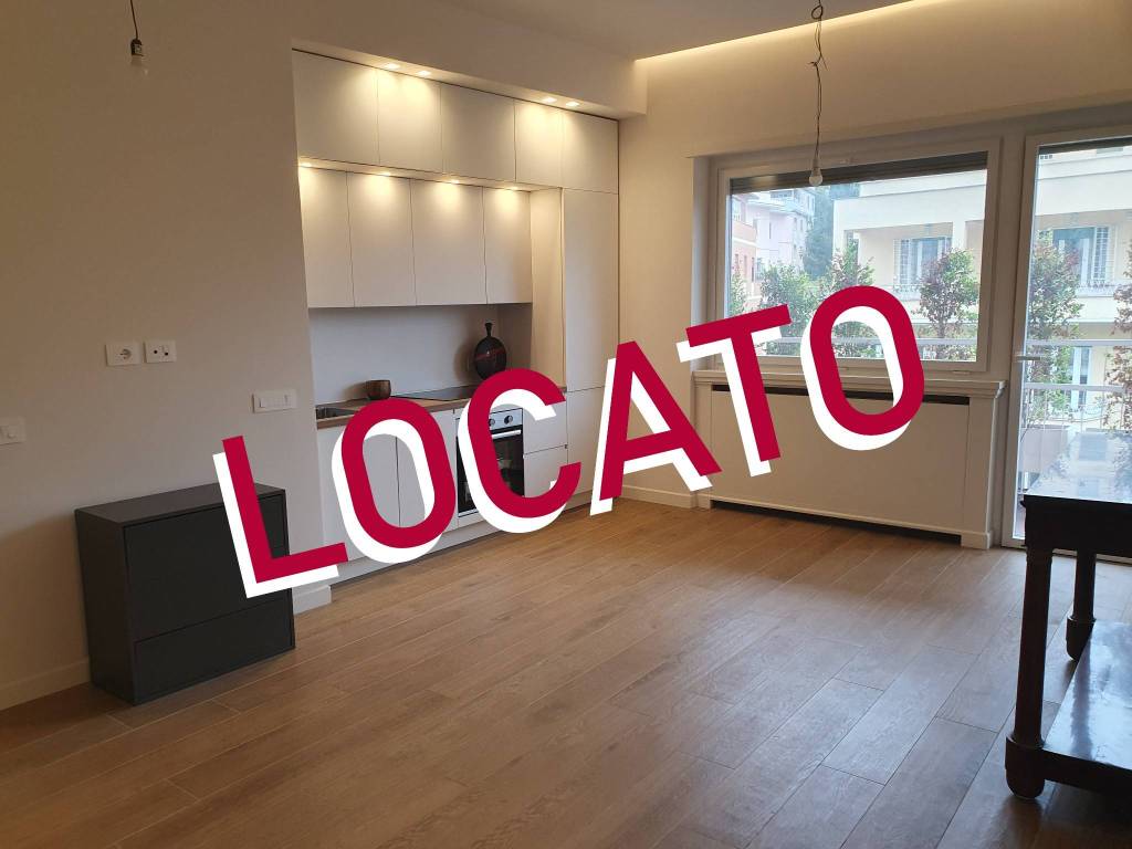 appartamento in affitto a Roma in zona Centro Storico