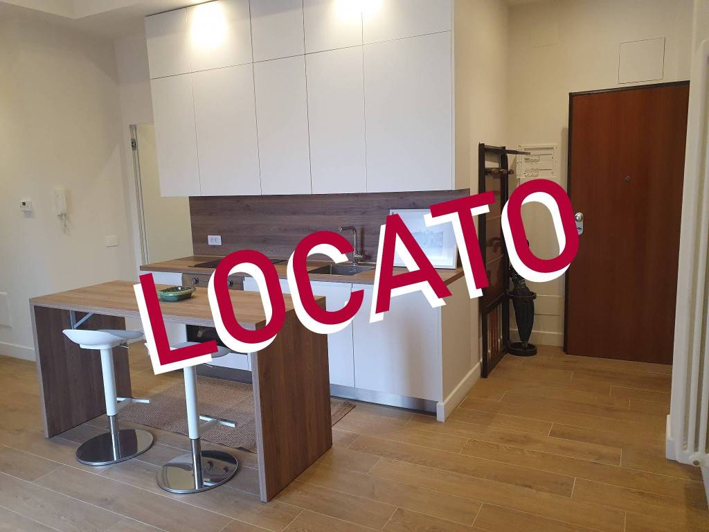 appartamento in affitto a Roma in zona Centro Storico