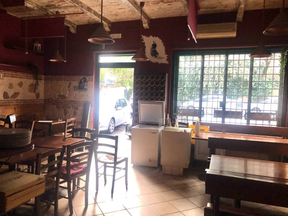 locale commerciale in affitto a Roma in zona Monte Sacro/Talenti