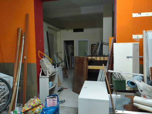 locale commerciale in affitto a Roma in zona Trionfale