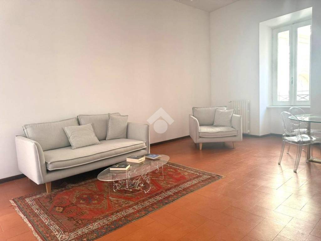 appartamento in affitto a Roma in zona Trevi-Colonna