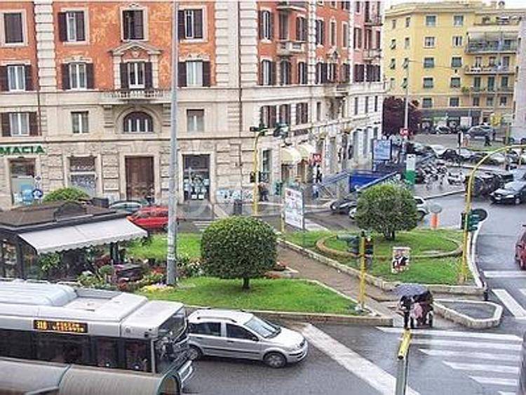 appartamento in affitto a Roma in zona Nomentano