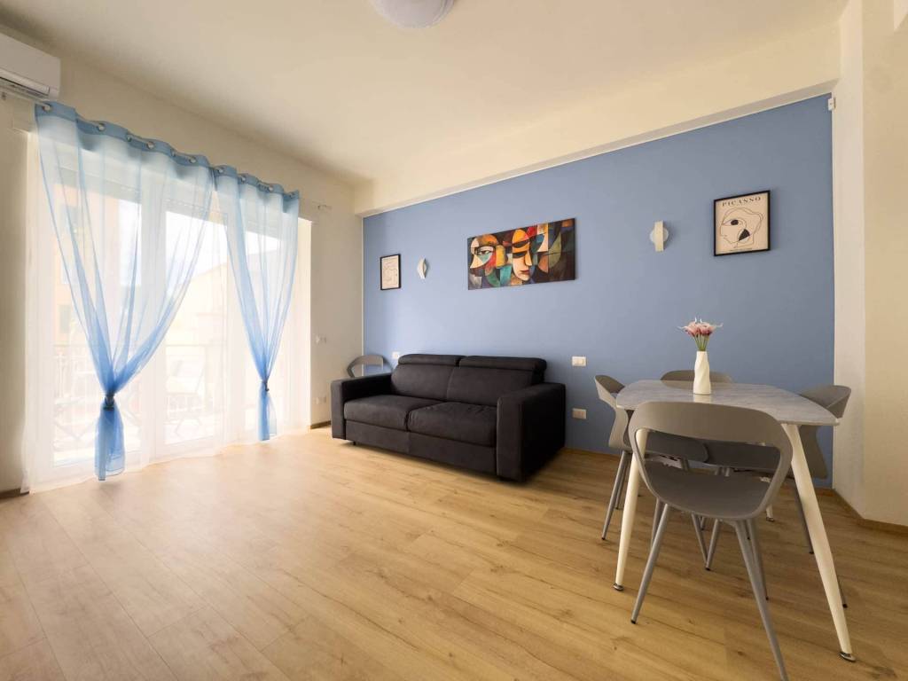 appartamento in affitto a Roma in zona Tiburtino