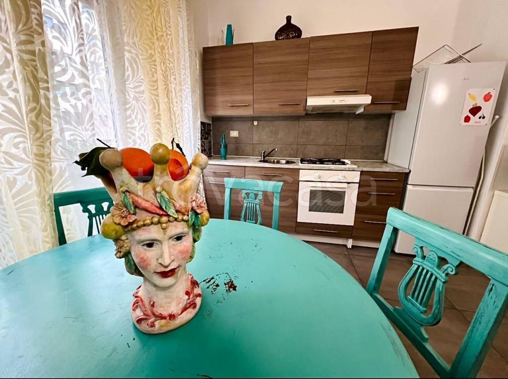 appartamento in affitto a Roma in zona Appio Latino