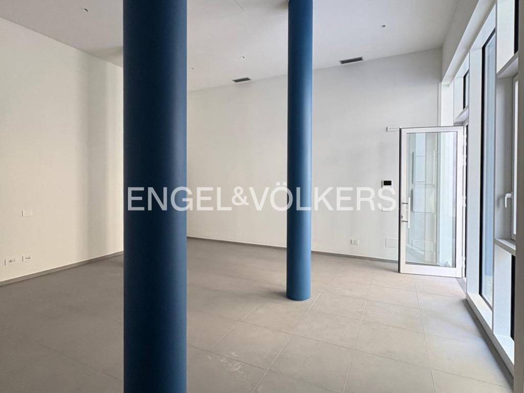 appartamento in affitto a Roma in zona Tiburtino